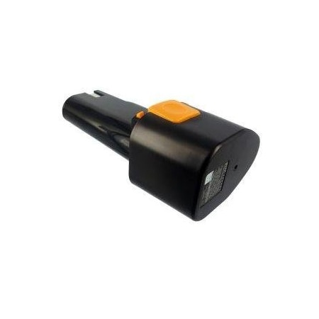 Bsc Preferred Panasonic EZ595 EZ907 2100mAh Power Tool Replacement Battery CS-MKE960PW.2